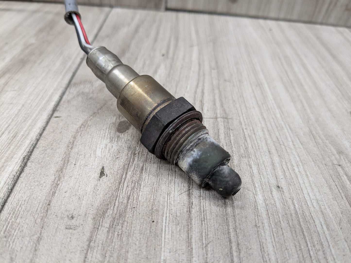 OEM BMW F22 F30 F32 F36 G01 G30 Cat Catalytic Oxygen O2 Lambda Probe Sensors B46