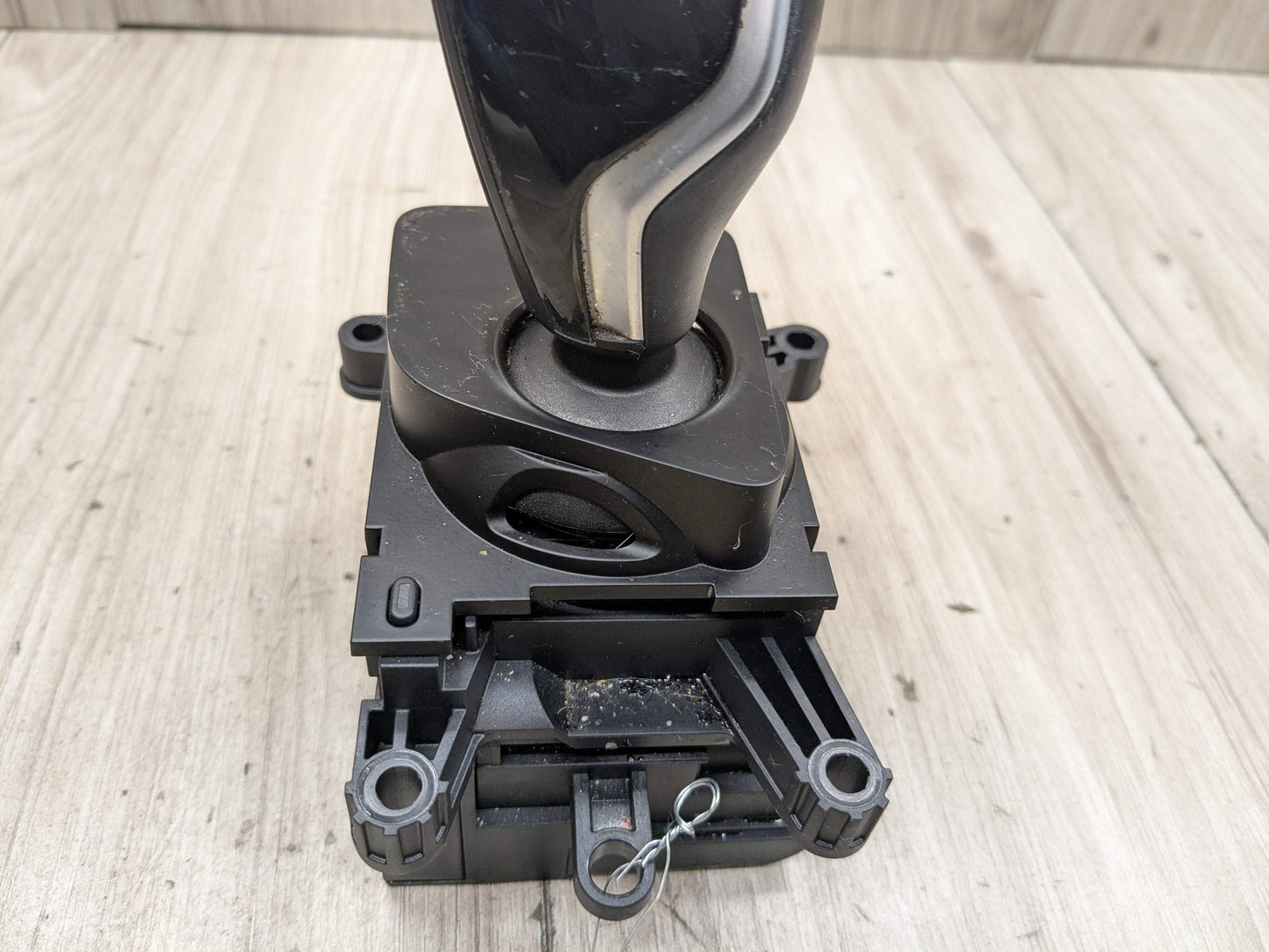 18-24 OEM BMW G01 G02 X3 X4 Auto Transmission Shifter Gear Knob Selector Switch