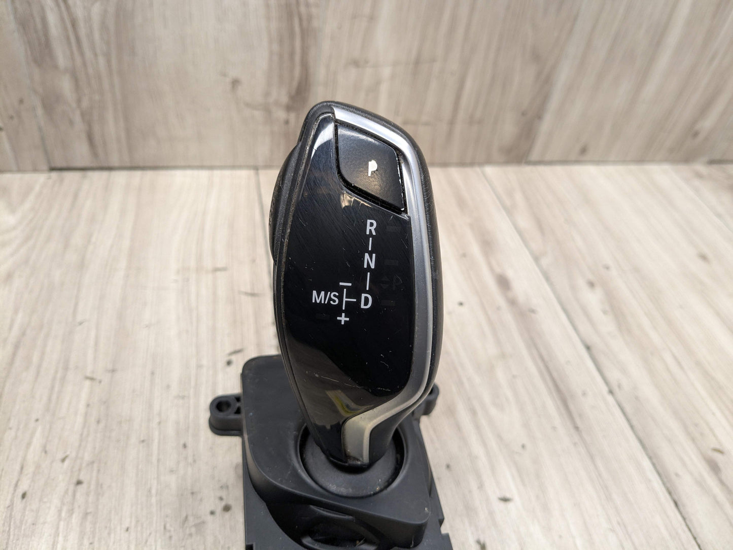 18-24 OEM BMW G01 G02 X3 X4 Auto Transmission Shifter Gear Knob Selector Switch