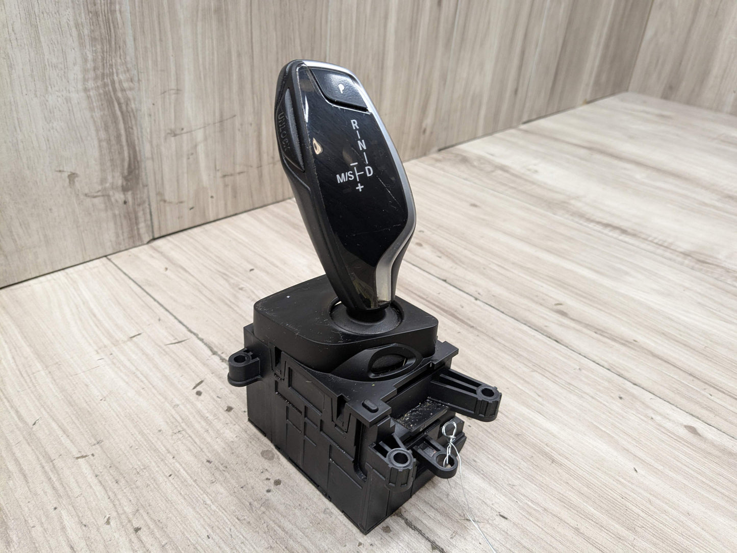 18-24 OEM BMW G01 G02 X3 X4 Auto Transmission Shifter Gear Knob Selector Switch