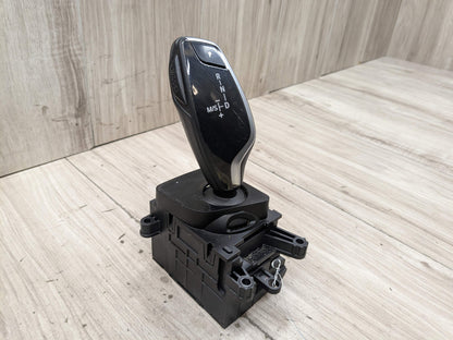 18-24 OEM BMW G01 G02 X3 X4 Auto Transmission Shifter Gear Knob Selector Switch