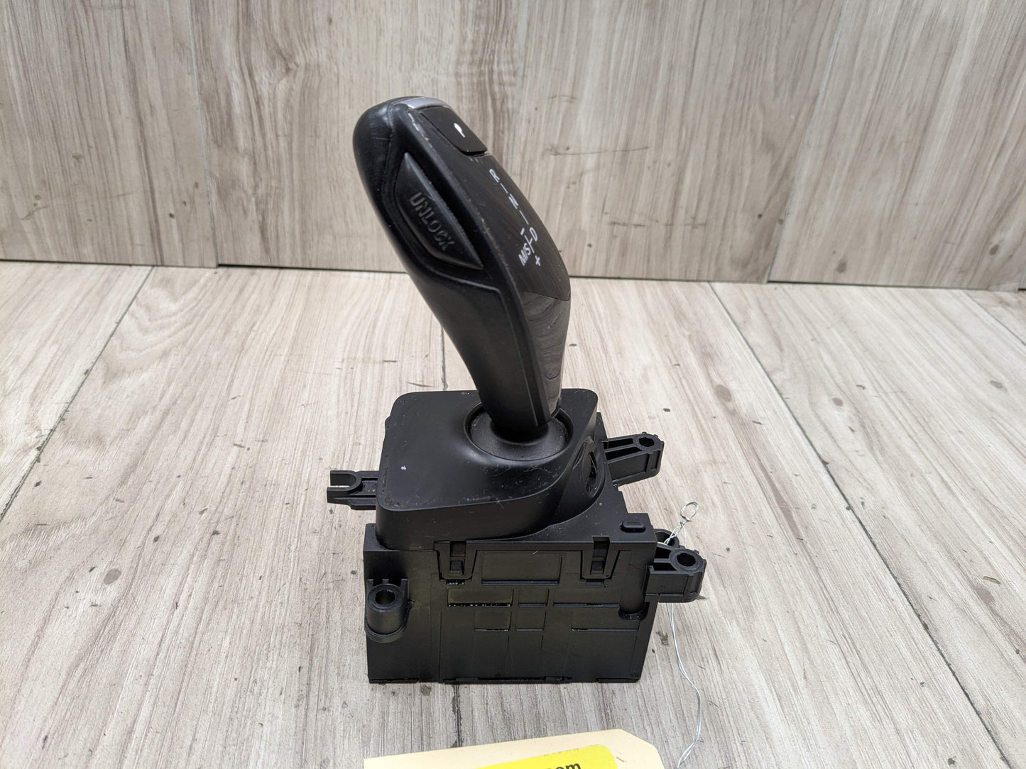 18-24 OEM BMW G01 G02 X3 X4 Auto Transmission Shifter Gear Knob Selector Switch