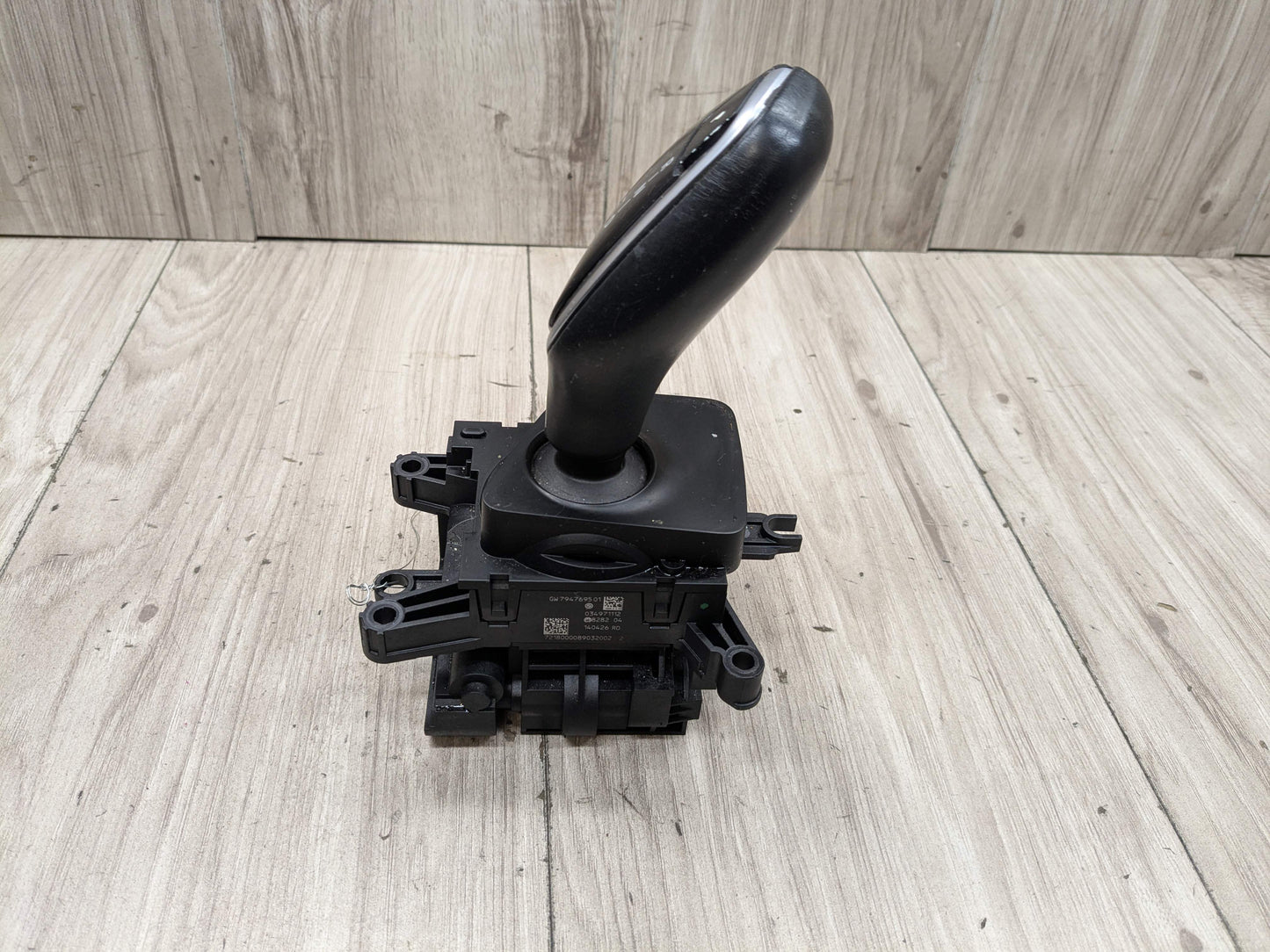 18-24 OEM BMW G01 G02 X3 X4 Auto Transmission Shifter Gear Knob Selector Switch