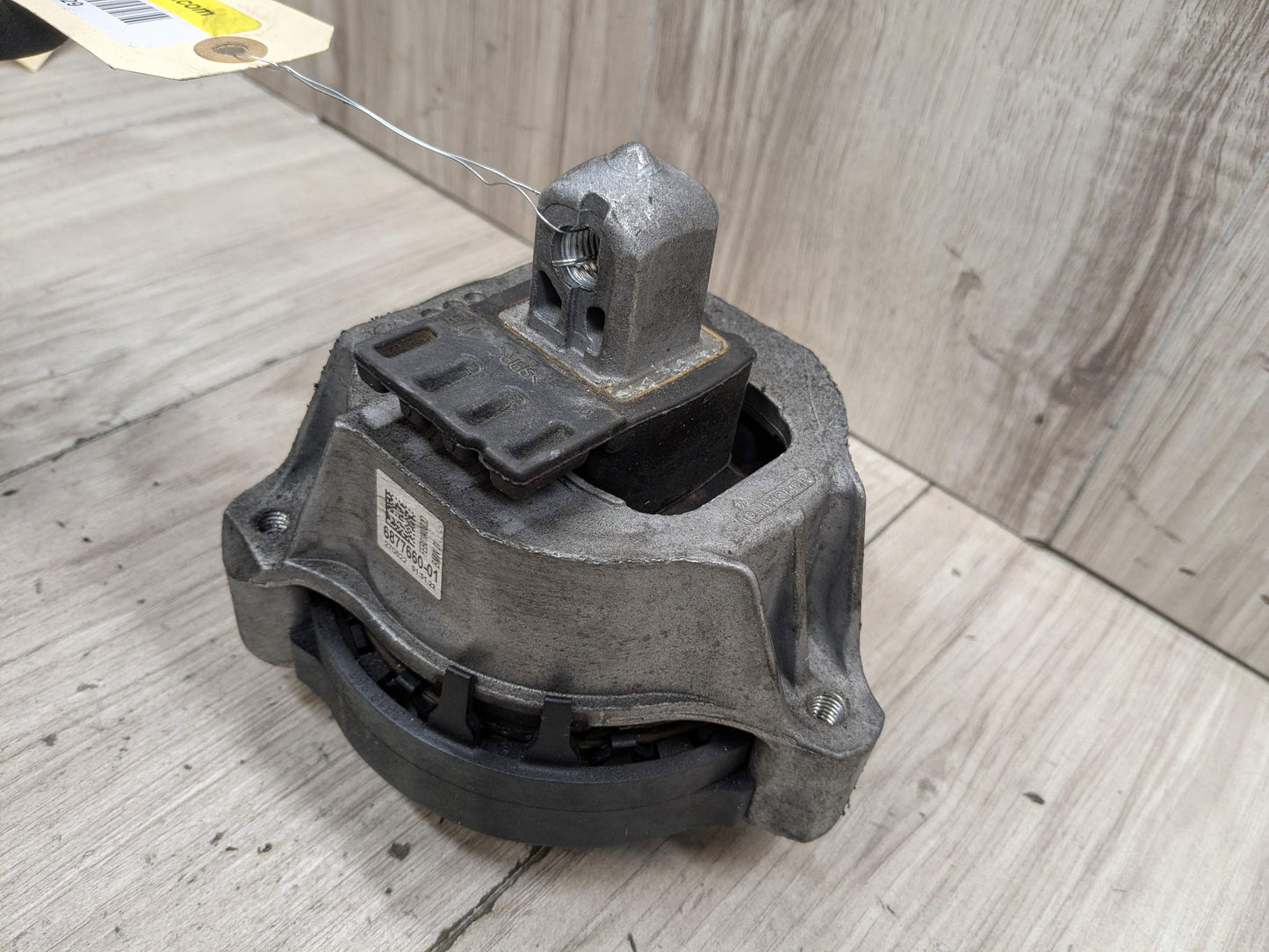 18-21 OEM BMW G01 Engine B46 Right Passenger Motor Mount