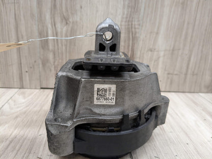 18-21 OEM BMW G01 Engine B46 Right Passenger Motor Mount