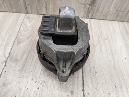 18-21 OEM BMW G01 Engine B46 Right Passenger Motor Mount