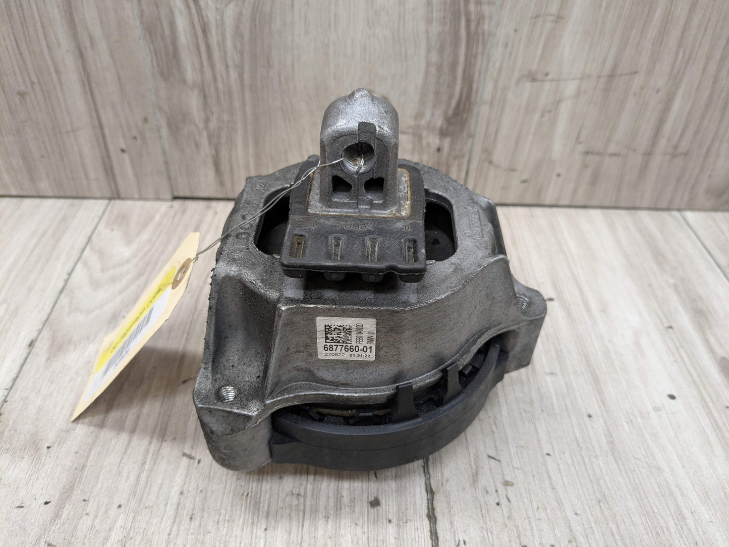 18-21 OEM BMW G01 Engine B46 Right Passenger Motor Mount