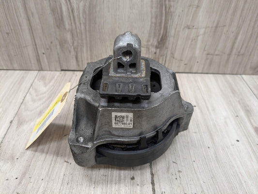 18-21 OEM BMW G01 Engine B46 Right Passenger Motor Mount