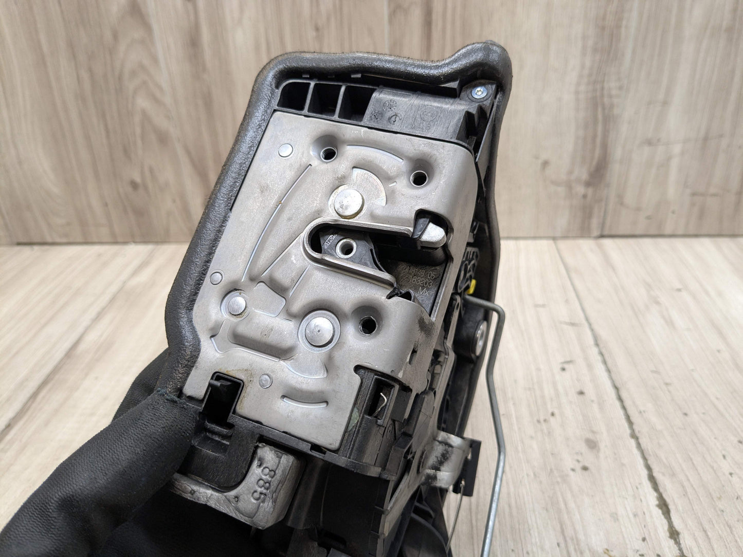 OEM BMW F97 F98 G01 G02 X3 X4 Front Rear Left Driver Door Lock Latch Actuator