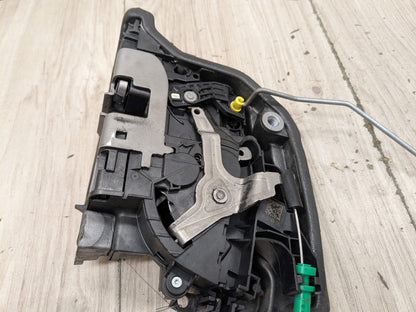OEM BMW F97 F98 G01 G02 X3 X4 Front Rear Left Driver Door Lock Latch Actuator