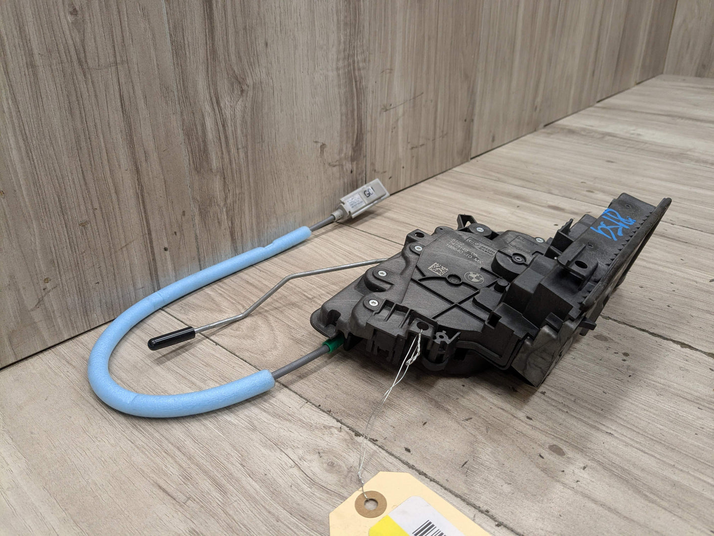 OEM BMW F97 F98 G01 G02 X3 X4 Front Rear Left Driver Door Lock Latch Actuator