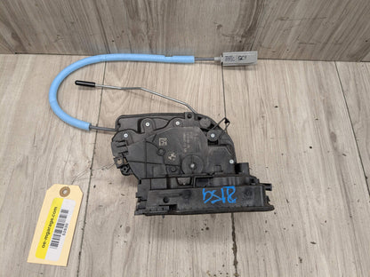OEM BMW F97 F98 G01 G02 X3 X4 Front Rear Left Driver Door Lock Latch Actuator