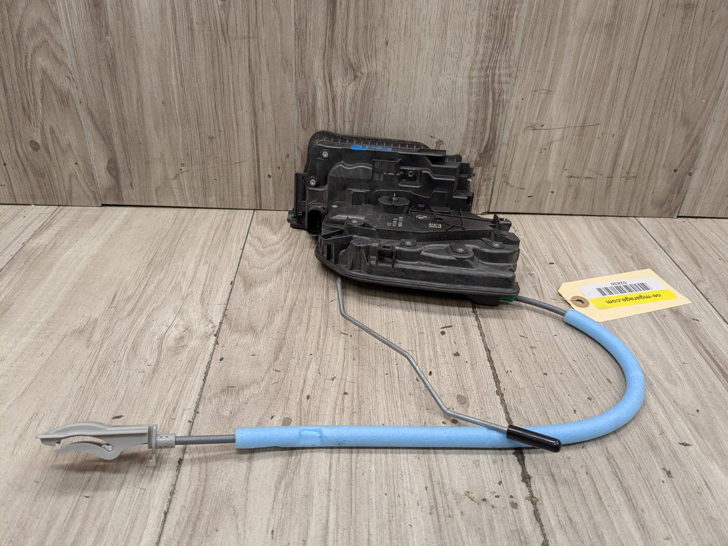 OEM BMW F97 F98 G01 G02 X3 X4 Front Rear Left Driver Door Lock Latch Actuator
