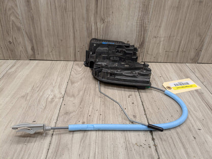 OEM BMW F97 F98 G01 G02 X3 X4 Front Rear Left Driver Door Lock Latch Actuator