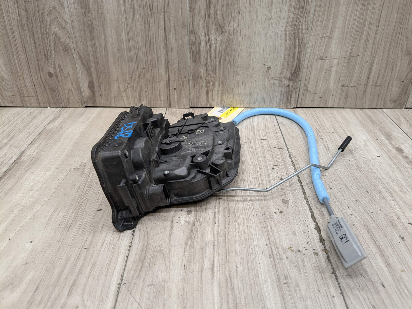 OEM BMW F97 F98 G01 G02 X3 X4 Front Rear Left Driver Door Lock Latch Actuator