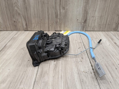OEM BMW F97 F98 G01 G02 X3 X4 Front Rear Left Driver Door Lock Latch Actuator