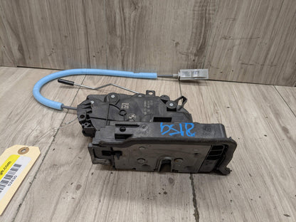 OEM BMW F97 F98 G01 G02 X3 X4 Front Rear Left Driver Door Lock Latch Actuator