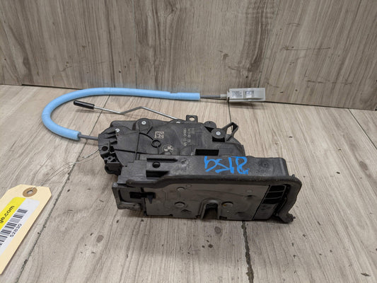 OEM BMW F97 F98 G01 G02 X3 X4 Front Rear Left Driver Door Lock Latch Actuator