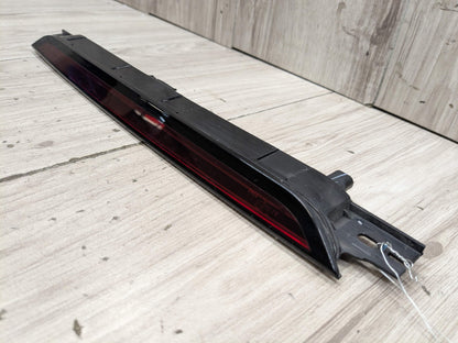 18-24 OEM BMW F97 G01 X3 X3M Upper 3rd Third High Mount Brake Light Stop Lamp
