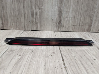 18-24 OEM BMW F97 G01 X3 X3M Upper 3rd Third High Mount Brake Light Stop Lamp