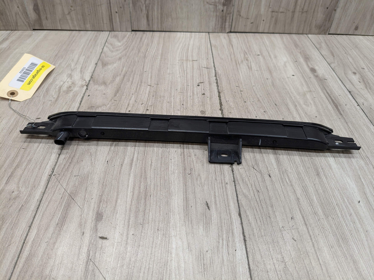 18-24 OEM BMW F97 G01 X3 X3M Upper 3rd Third High Mount Brake Light Stop Lamp