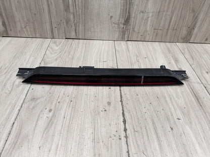 18-24 OEM BMW F97 G01 X3 X3M Upper 3rd Third High Mount Brake Light Stop Lamp