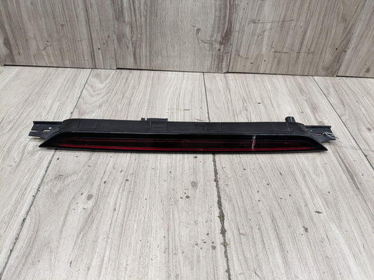 18-24 OEM BMW F97 G01 X3 X3M Upper 3rd Third High Mount Brake Light Stop Lamp