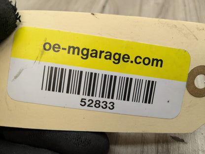 18-24 OEM BMW G01 G02 X3 X4 REAR Left Driver Door Window Regulator Motor
