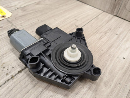 18-24 OEM BMW G01 G02 X3 X4 REAR Left Driver Door Window Regulator Motor