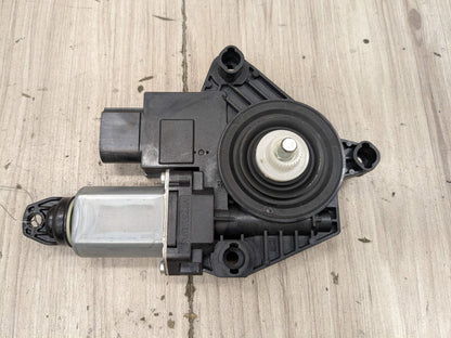 18-24 OEM BMW G01 G02 X3 X4 REAR Left Driver Door Window Regulator Motor
