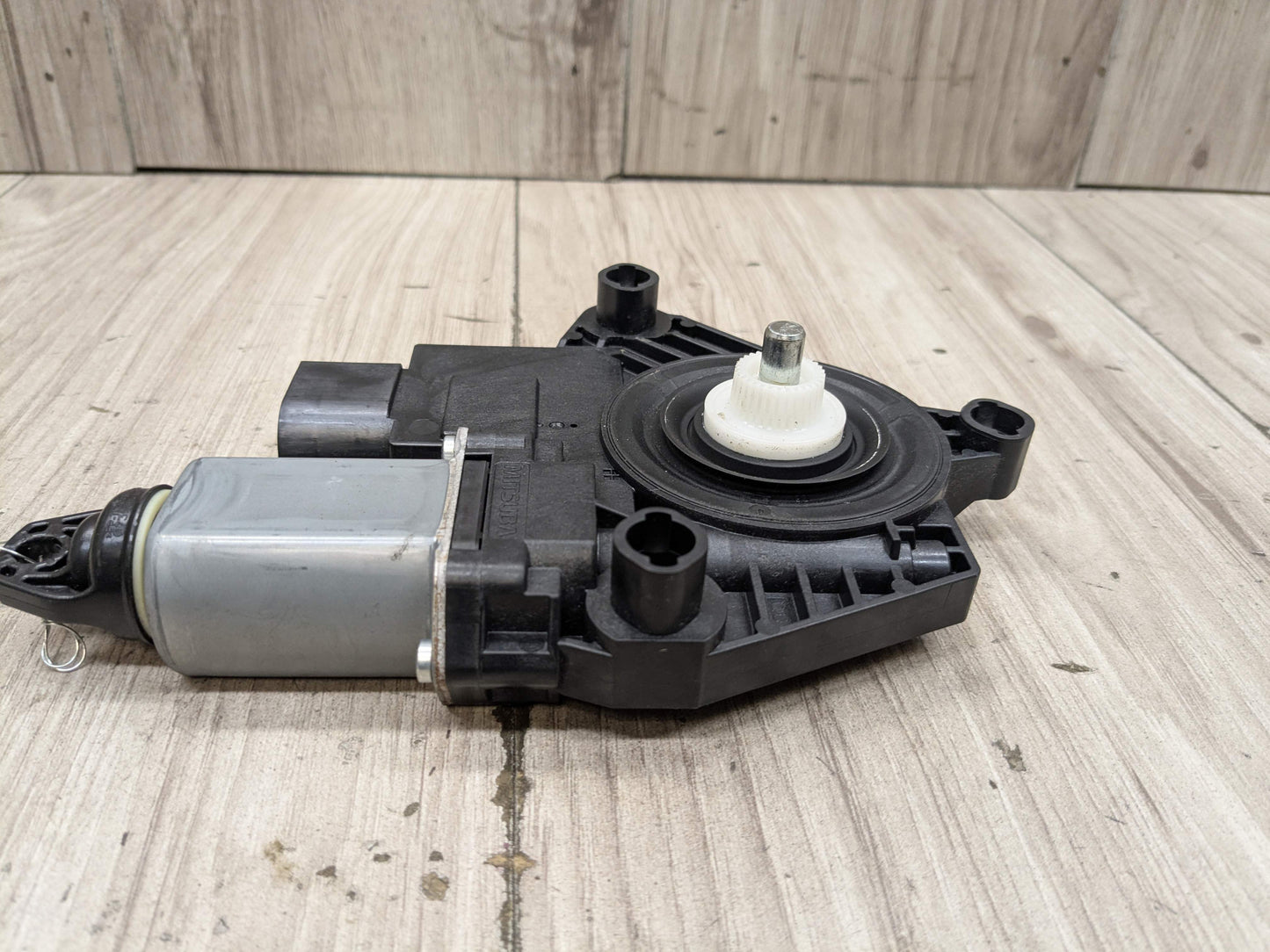 18-24 OEM BMW G01 G02 X3 X4 REAR Left Driver Door Window Regulator Motor