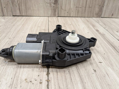 18-24 OEM BMW G01 G02 X3 X4 REAR Left Driver Door Window Regulator Motor