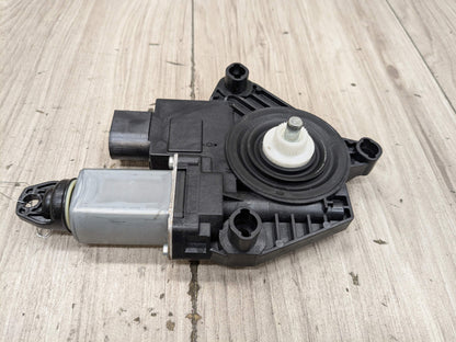 18-24 OEM BMW G01 G02 X3 X4 REAR Left Driver Door Window Regulator Motor