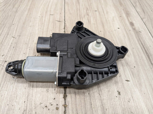 18-24 OEM BMW G01 G02 X3 X4 REAR Left Driver Door Window Regulator Motor