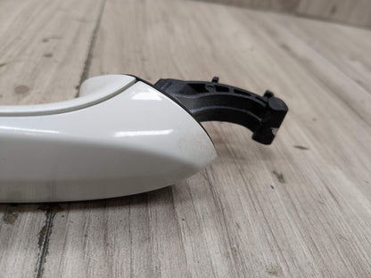 18-21 OEM BMW G01 G02 X3 X4 Front Rear Right Passenger Door Handle COMFORT White