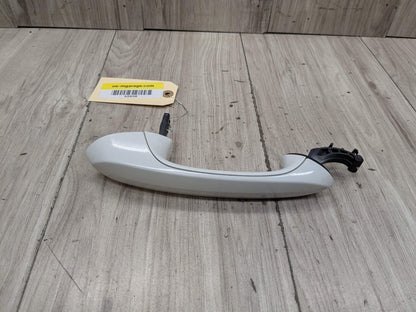 18-21 OEM BMW G01 G02 X3 X4 Front Rear Right Passenger Door Handle COMFORT White