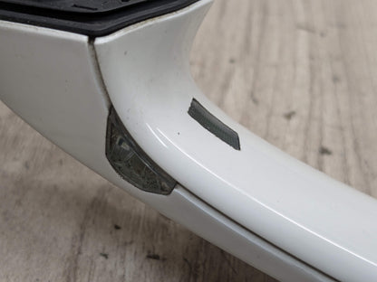 18-21 OEM BMW G01 G02 X3 X4 Front Rear Right Passenger Door Handle COMFORT White