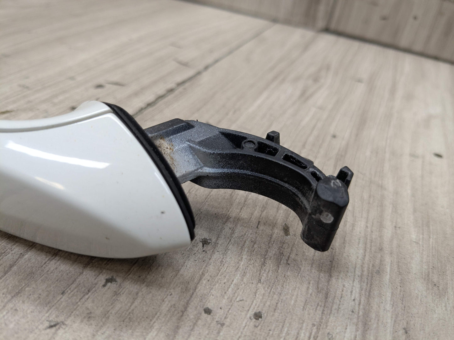 18-21 OEM BMW G01 G02 X3 X4 Front Rear Right Passenger Door Handle COMFORT White