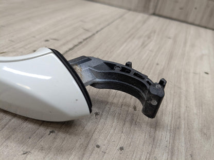 18-21 OEM BMW G01 G02 X3 X4 Front Rear Right Passenger Door Handle COMFORT White