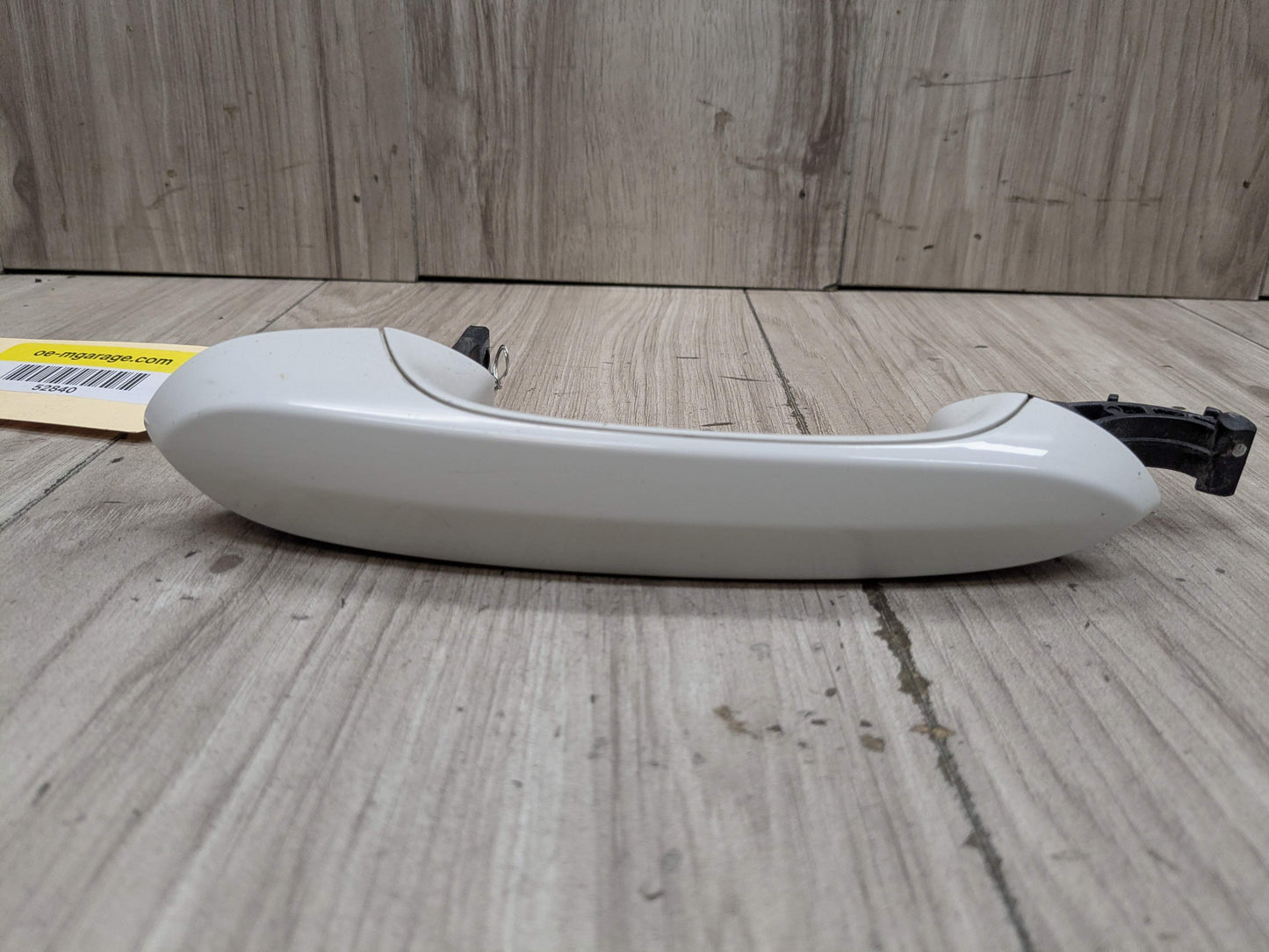 18-21 OEM BMW G01 G02 X3 X4 Front Rear Right Passenger Door Handle COMFORT White