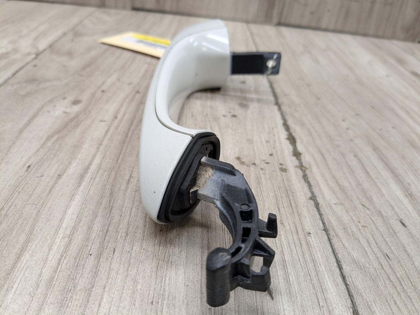 18-21 OEM BMW G01 G02 X3 X4 Front Rear Right Passenger Door Handle COMFORT White