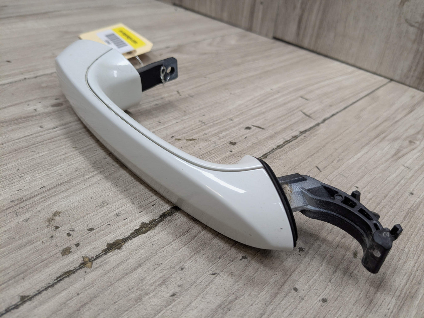 18-21 OEM BMW G01 G02 X3 X4 Front Rear Right Passenger Door Handle COMFORT White