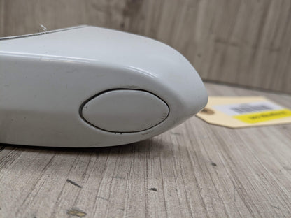 18-21 OEM BMW G01 G02 X3 X4 Front Left Driver Door Handle COMFORT ACCESS White