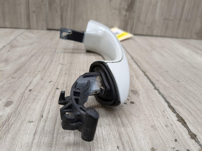 18-21 OEM BMW G01 G02 X3 X4 Front Left Driver Door Handle COMFORT ACCESS White