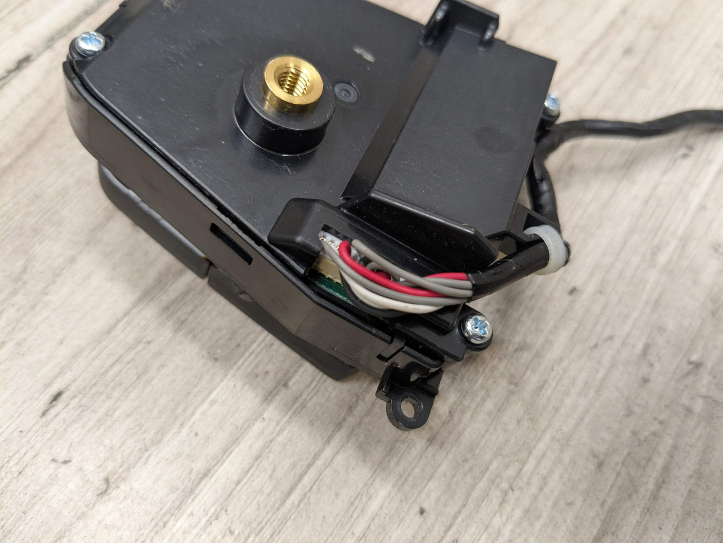 18-21 OEM BMW G01 G02 X3 X4 Steering Wheel Multifunction Switch Button