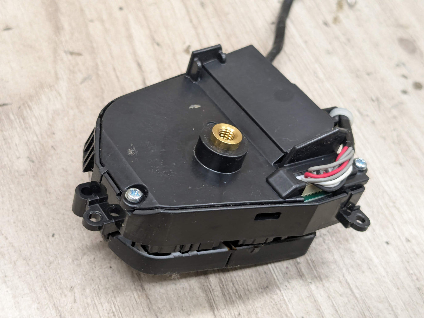 18-21 OEM BMW G01 G02 X3 X4 Steering Wheel Multifunction Switch Button
