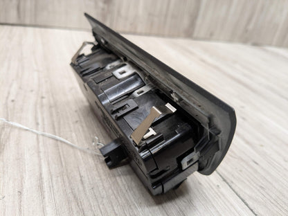 18-21 OEM BMW G01 G02 X3 X4 Headlight Switch Control Panel Light Module