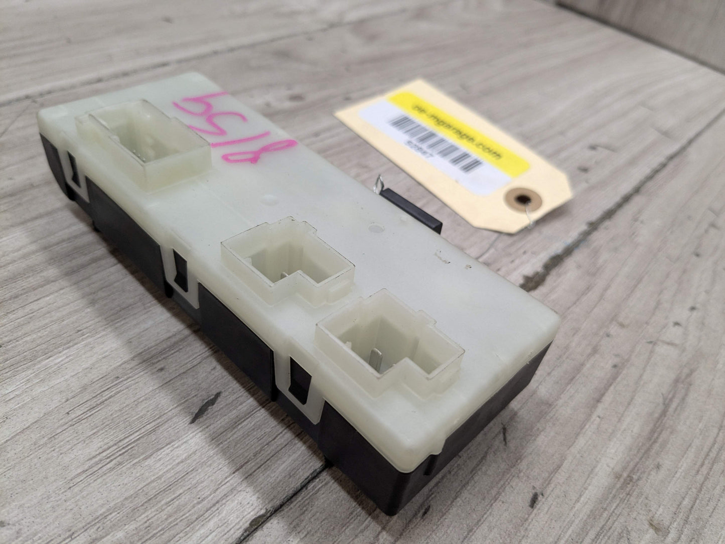 PRE-LCI OEM BMW F90 G01 G12* G20 G30 M5 M8 Trunk Tailgate Decklid Control Module