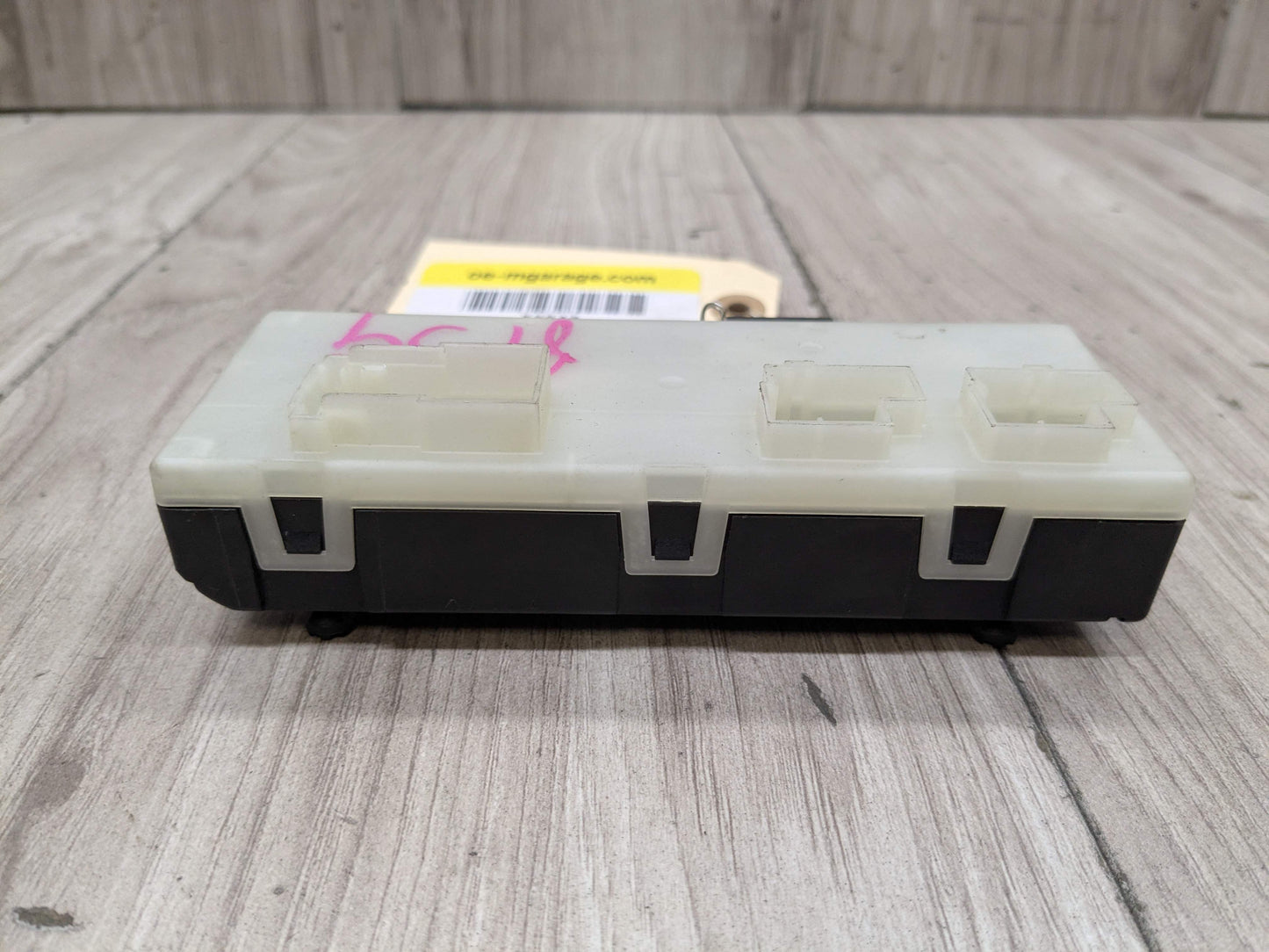 PRE-LCI OEM BMW F90 G01 G12* G20 G30 M5 M8 Trunk Tailgate Decklid Control Module