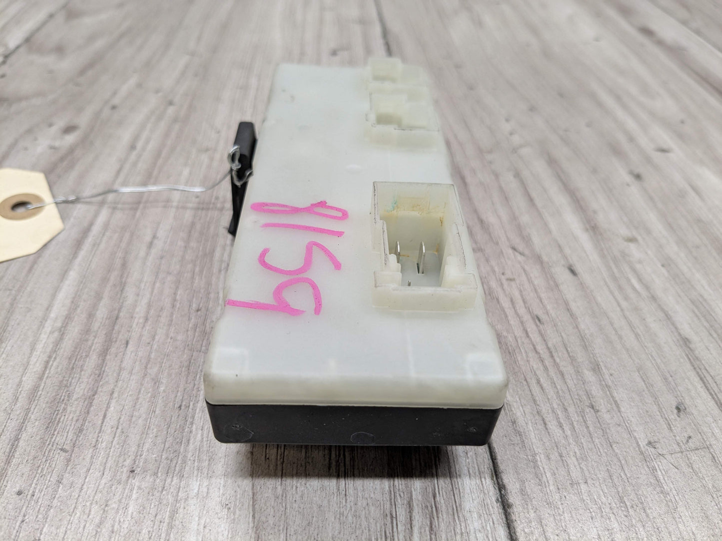 PRE-LCI OEM BMW F90 G01 G12* G20 G30 M5 M8 Trunk Tailgate Decklid Control Module